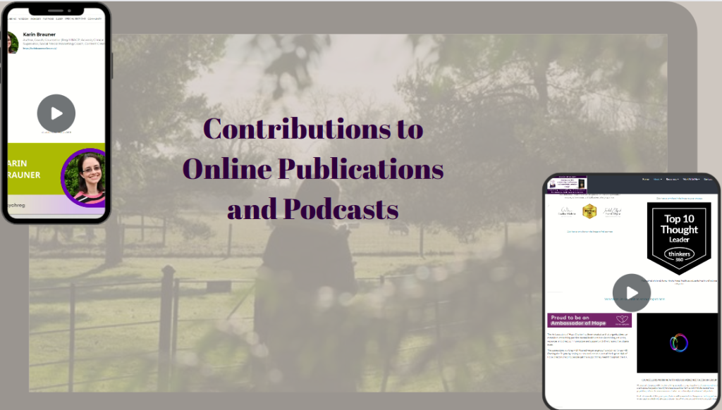 Brighton Alumni Blog Post

Contributions to Online Publications and Podcasts