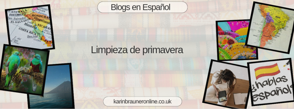 Limpieza de primavera

blogs en espanol