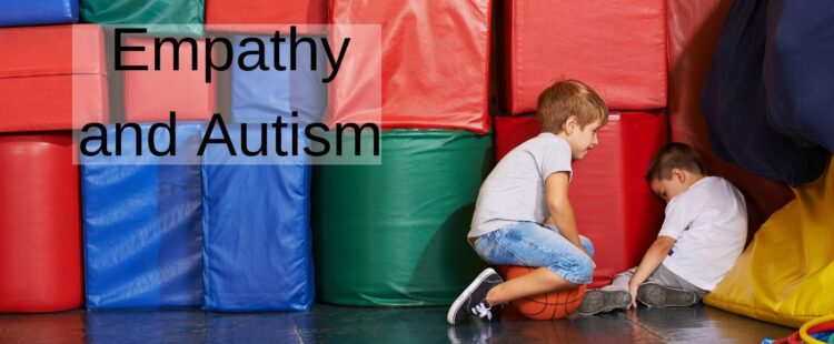 empathy and autism